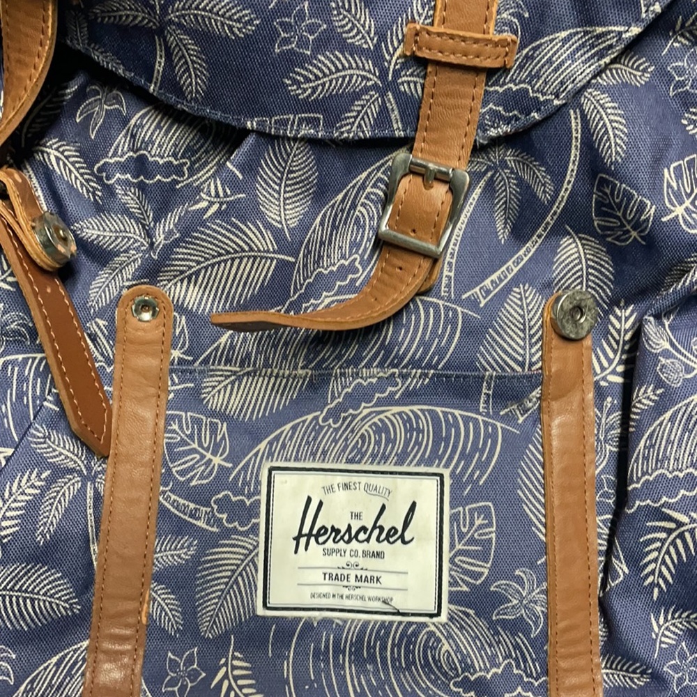 Hershel Backpack - image 7